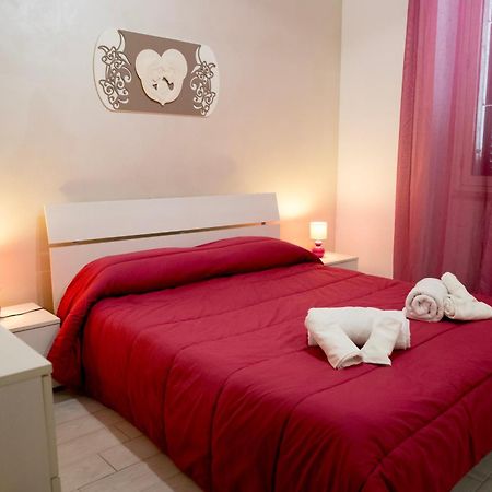 Casa Vacanze La Coccinella Trapani Bagian luar foto