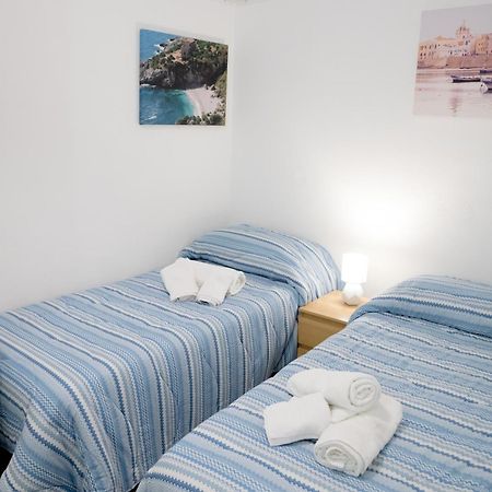 Casa Vacanze La Coccinella Trapani Bagian luar foto