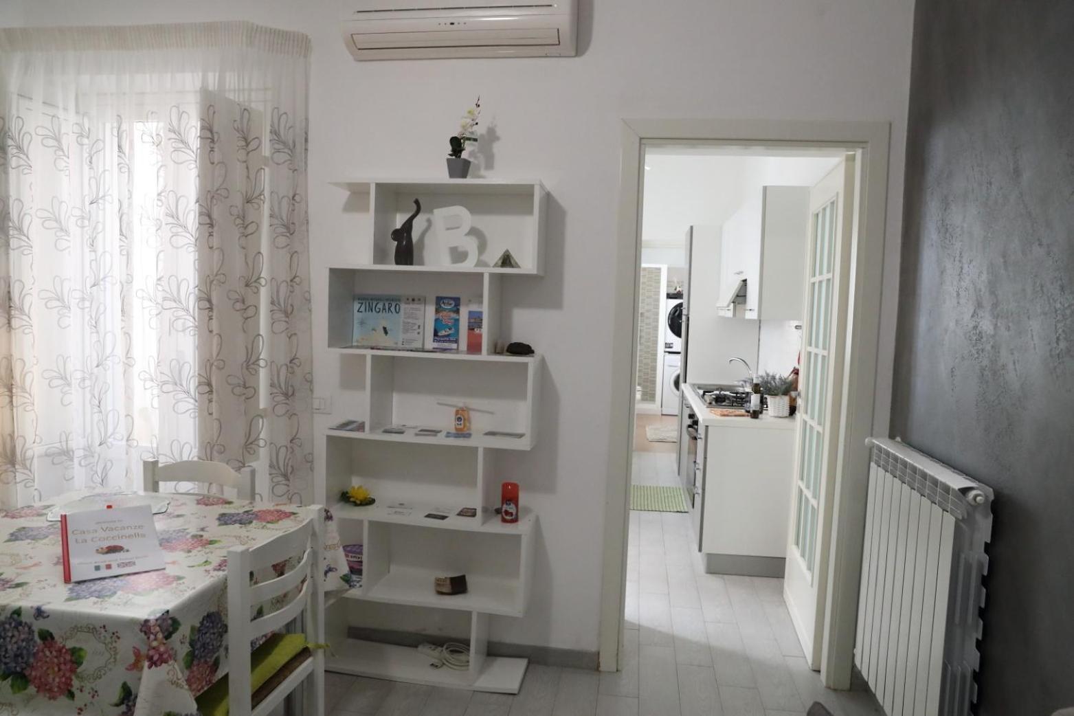 Casa Vacanze La Coccinella Trapani Bagian luar foto
